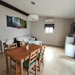 Costals Cerezo Apartment *