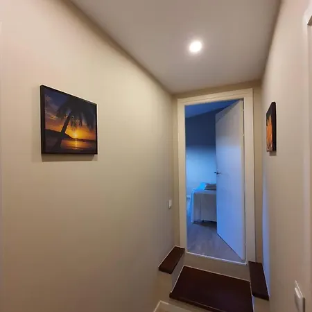 Costals Cerezo Appartement Pals