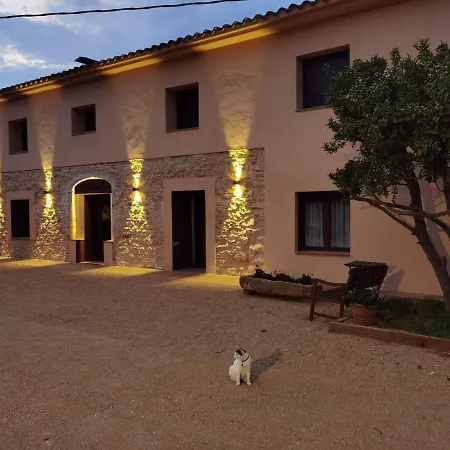 Apartment Costals Cerezo *