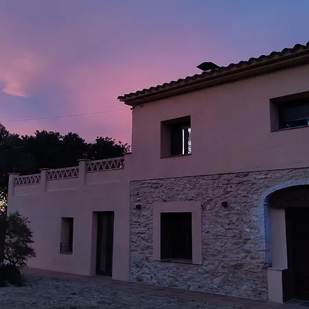 Costals Cerezo Apartment *