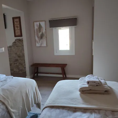 Apartment Costals Cerezo