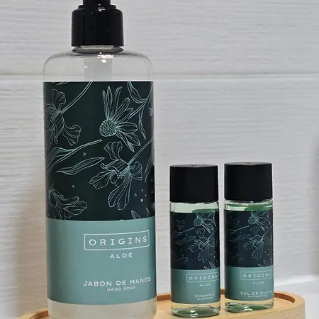 Costals Cerezo * Pals