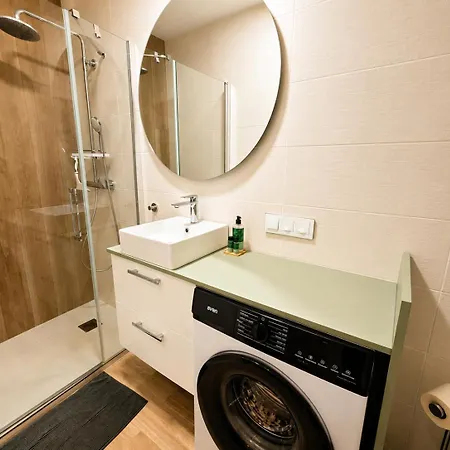 Costals Cerezo Apartament