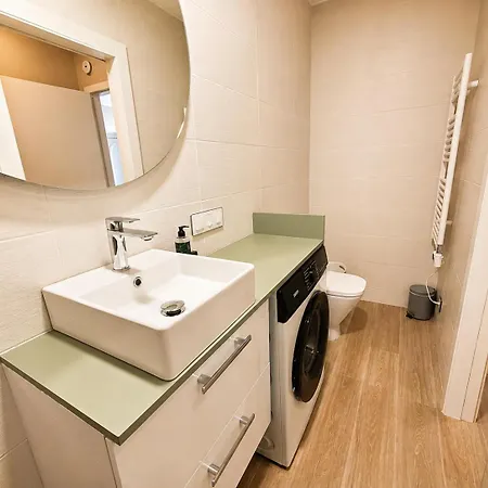 Costals Cerezo Apartament Pals