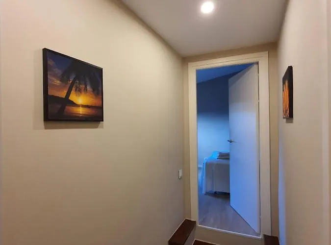 Costals Cerezo Lejlighed Pals