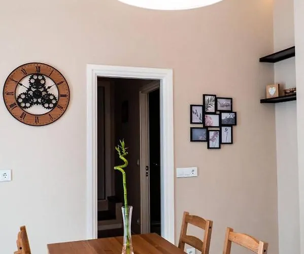 Lejlighed Costals Cerezo *