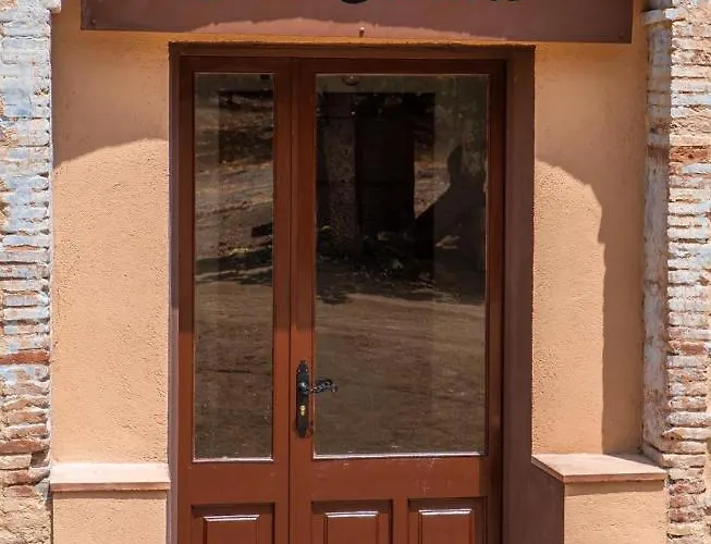 Lejlighed Costals Cerezo Pals