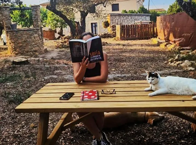 Costals Cerezo * Pals