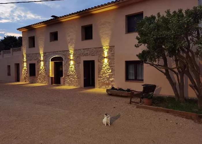 Lejlighed Costals Cerezo *