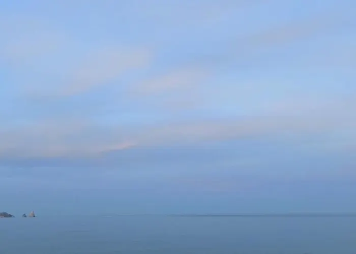 Costals Cerezo Lejlighed *