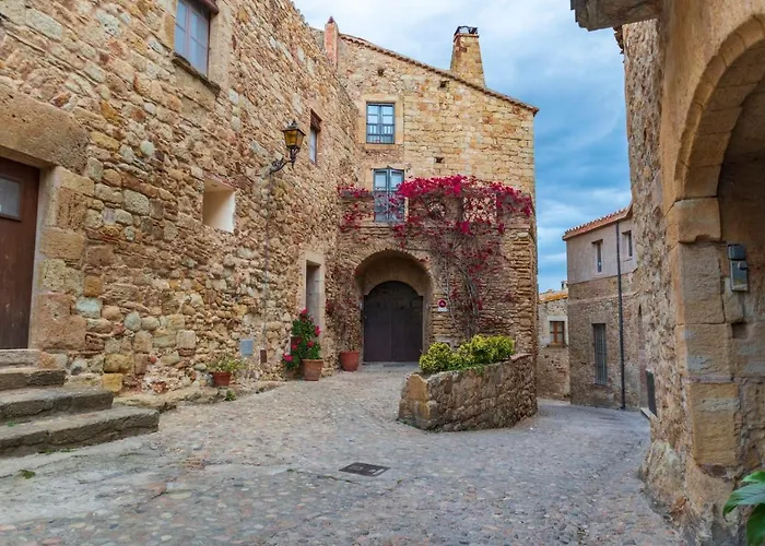 Lejlighed Costals Cerezo Pals