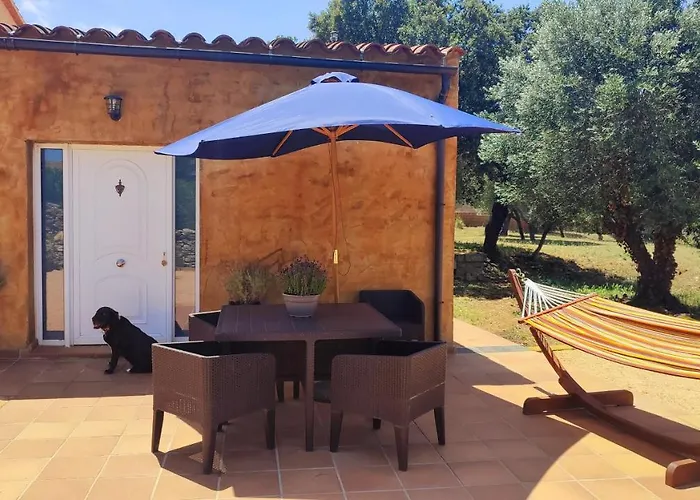 Costals Cerezo Lejlighed