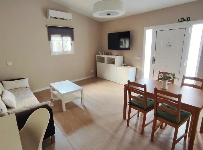 Costals Cerezo * Pals