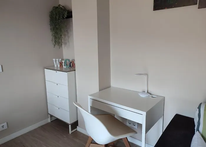 Costals Cerezo Lejlighed