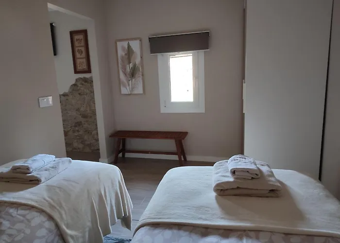 Lejlighed Costals Cerezo