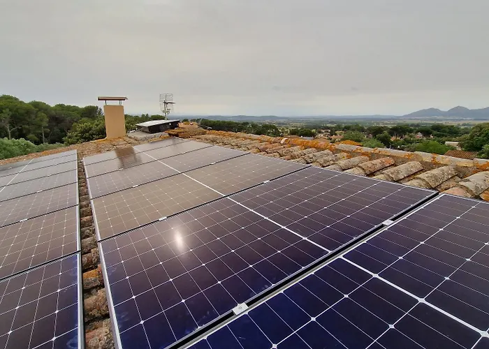 Lejlighed Costals Cerezo