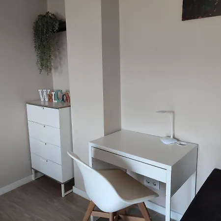 Costals Cerezo Apartment